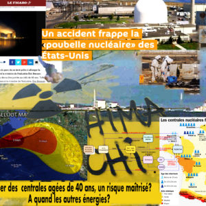 40 ans, un risque nucléaire maîtrisé?