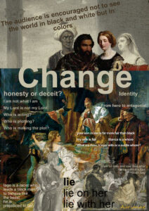 Change Othello