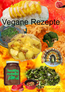 Vegane Rezepte